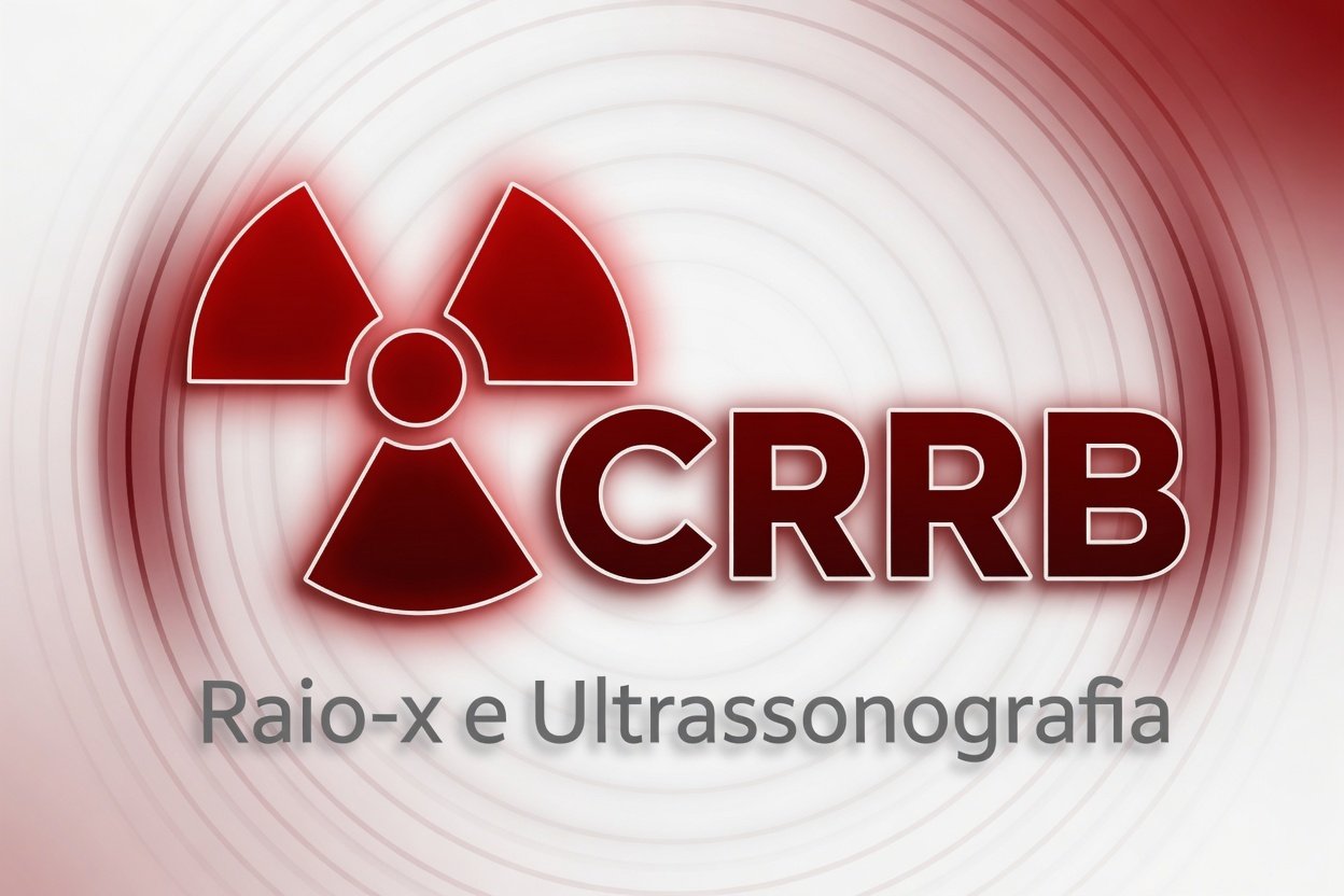 Marca CRRB — Raio-x e Ultrassonografia